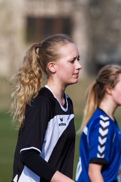 Bild 31 - B-Juniorinnen MTSV Olympia Neumnster - FSC Kaltenkirchen : Ergebnis: 4:1